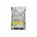 Epson F9400, чернила сублимационные Fluorescent Yellow (1000 мл) C13T46D640