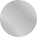 LongStar Brushed Silver (Серебро шлифованное), 0,55мм, сублимационный алюминий