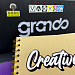 Grando GD-600 Super, УФ DTF принтер (с головками Epson i1600-U1)