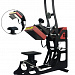 EasyTrans Heat Press CP2815, термопресс вертикально-откидной