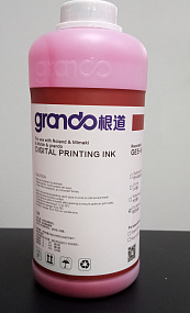Чернила Grando экосольвентные, Magenta