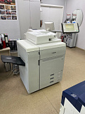 Canon imagePRESS C850 EFI, ЦПМ (демо-аппарат)