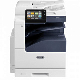 Xerox VersaLink B7125, МФУ монохромное