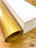 Easy Cut (PVC) Gold, термотрансферная пленка