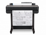 HP Designjet T630 (24"), принтер