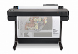 HP Designjet T630 (36"), принтер