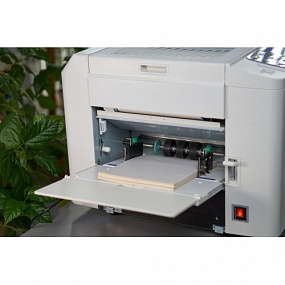 Rongda VR-231 (А4), цифровой дупликатор