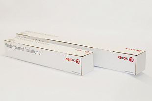 Xerox Inkjet Monochrome Paper, бумага (914мм x 100м, 80г/кв.м), 450L97061