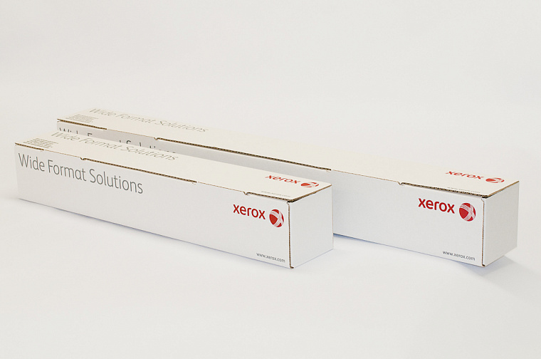 Xerox Inkjet Monochrome Paper, бумага (914мм x 100м, 80г/кв.м), 450L97061