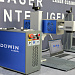 Dowin DW-35C, лазерный маркировщик