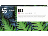 HP 832Y, картридж Light Magenta (4UV80A)