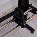 Saga TM-1600B, продольно-поперечный рулонный резак