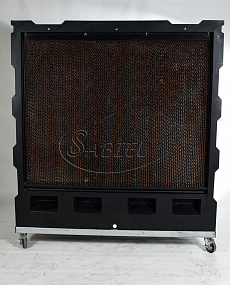 SABIEL MB215, охладитель-увлажнитель