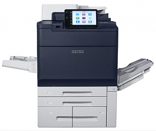 Xerox PrimeLink C9265 / C9275 / C9281, ЦПМ