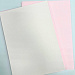 Бумага сублимационная "GRABB" PINK, A3