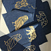 STRETCH FOIL GOLD, термопленка
