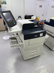 Xerox Primelink C9070 Fiery, ЦПМ (восстановленная)