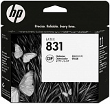 HP 831, печатающая головка Optimizer (CZ680A)