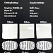 Silicone White (350 мкн), термотрансферная пленка