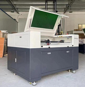 Dowin DW-6090Pro, лазерный гравер