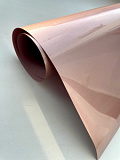 Soft Cut (PU) Rose Gold, термотрансферная пленка