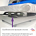 Easty Star 4060DSP Pneumatic Dual, термопресс