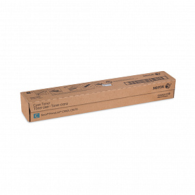 Xerox PrimeLink C9065/C9070, тонер-картридж Cyan (006R01739)