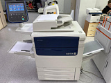 Xerox Color C75 Press, ЦПМ (восстановленная)