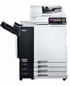 Riso ComColor GD 7330, принтер