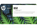 HP 832Y, картридж White (4UV29A)