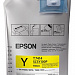 Epson F6200 / F7200 / F9200 / F9300, чернила сублимационные Yellow (1000 мл) C13T741400