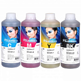 InkTec SubliNova G7 Cyan, чернила сублимационные