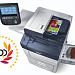 Xerox PrimeLink C9065, ЦПМ