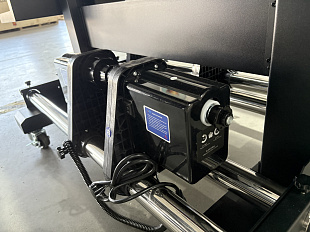 Grando GD-600 Super, УФ DTF принтер (с головками Epson i3200-U1)